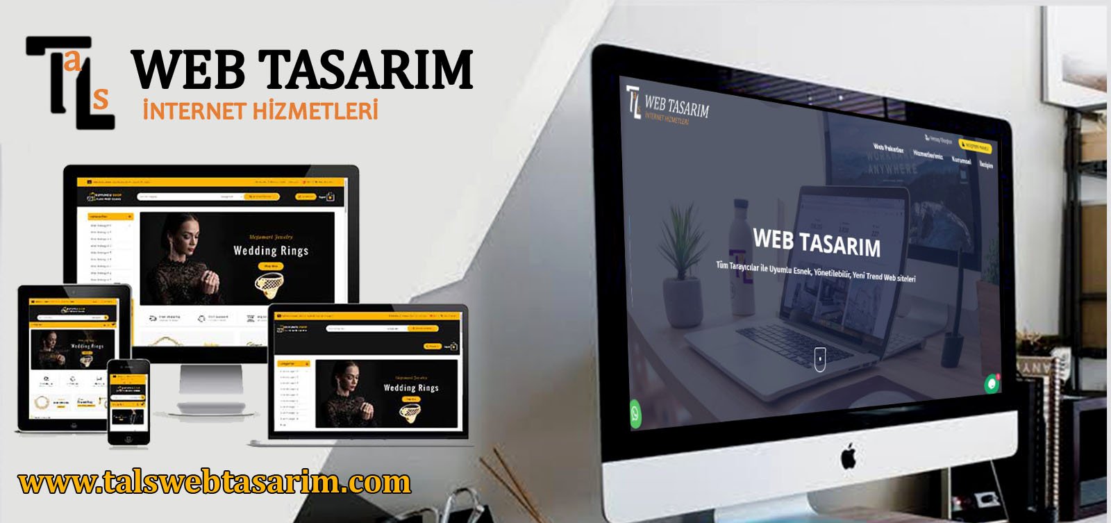 Web Sitesi